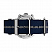 Timex Weekender® Chronograph 40mm Fabric Strap - Blue